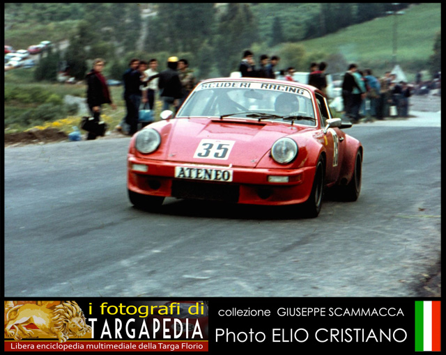35 Porsche 911 Carrera RSR Iccudrac - F.Restivo (1).jpg